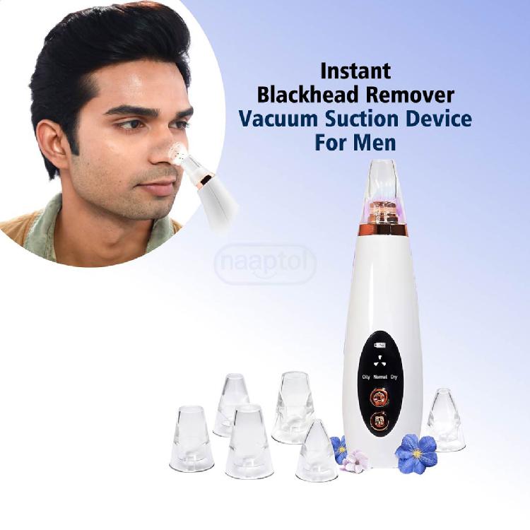 black head remover