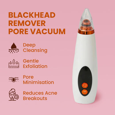 black head remover