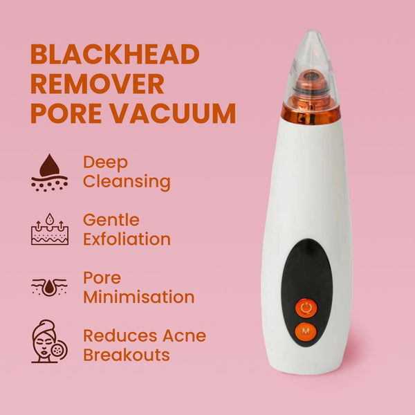black head remover