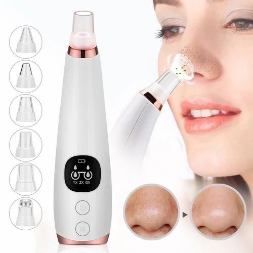 black head remover
